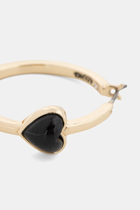 Dkny kolczyki 04G00855 złoty AA00