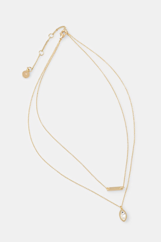 Dkny colier aur 04N00320