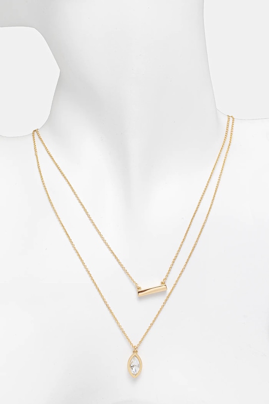 Dkny colier 04N00320 aur AW25