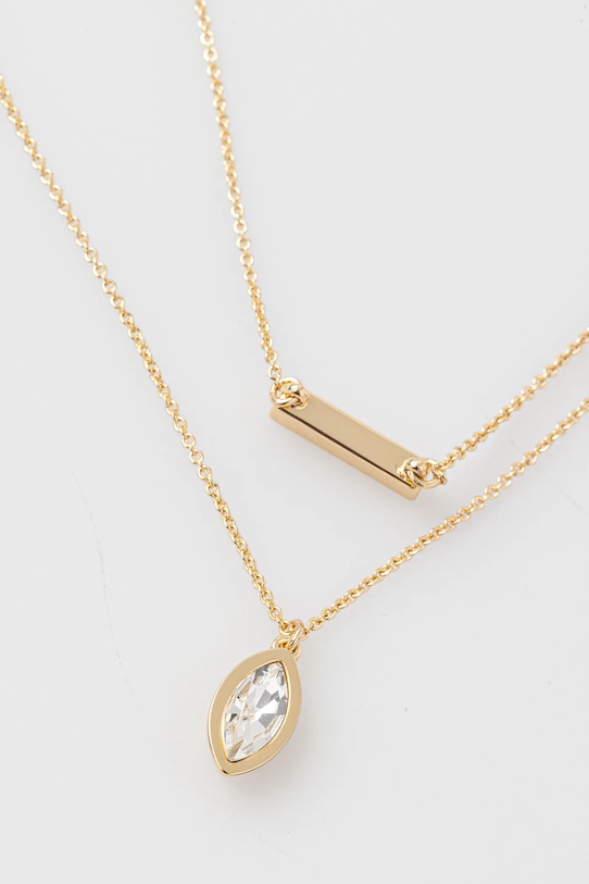 Accesorii Dkny colier 04N00320 aur