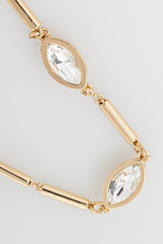 Dkny bransoletka 04B00322 złoty AW25