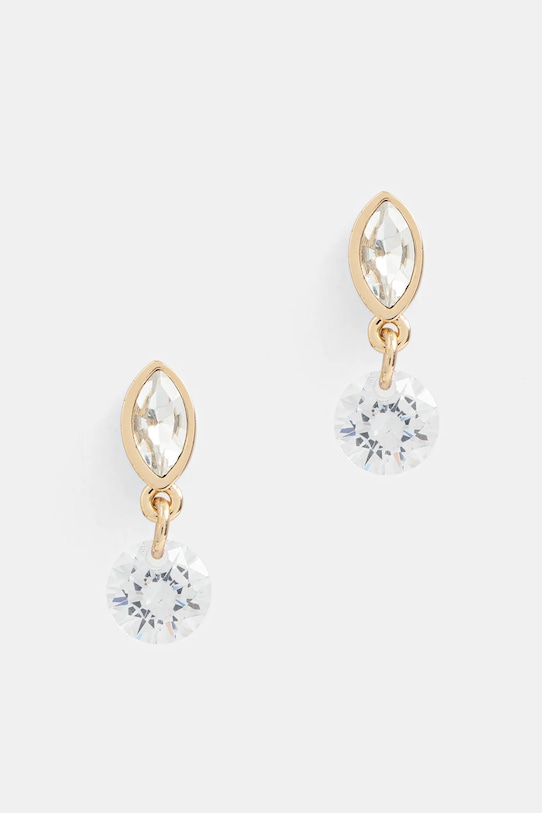 Dkny orecchini argento 04G00829