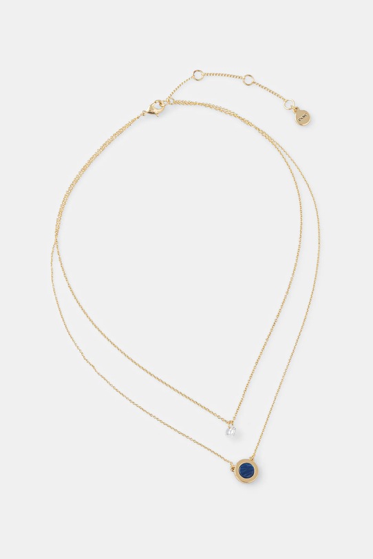 Dkny collana oro 04N00318