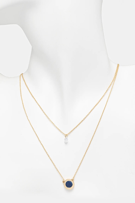 Ланцюжок Dkny 04N00318 золотий AW25