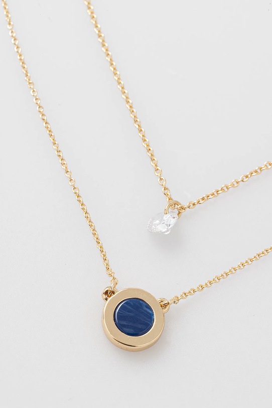 Accessori Dkny collana 04N00318 oro
