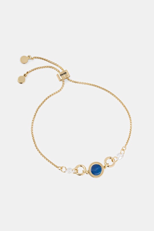 Dkny brățară aur 04B00318