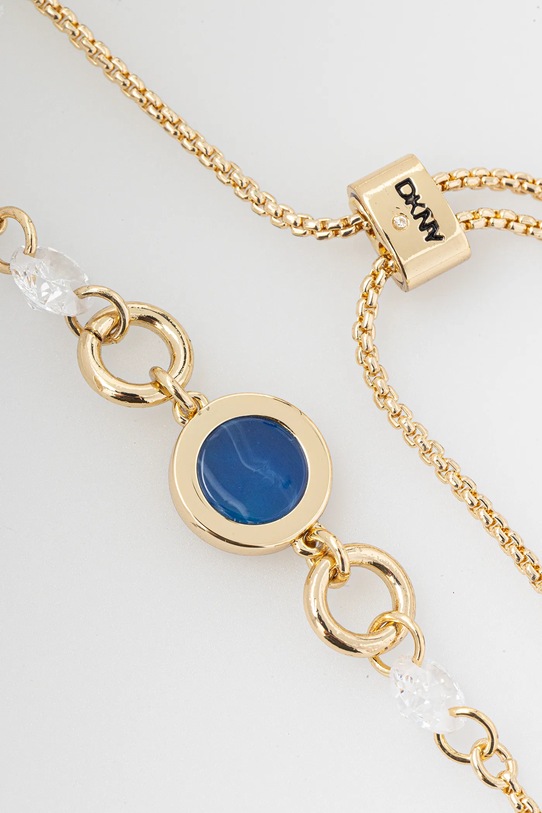 Dkny brățară 04B00318 aur AW25