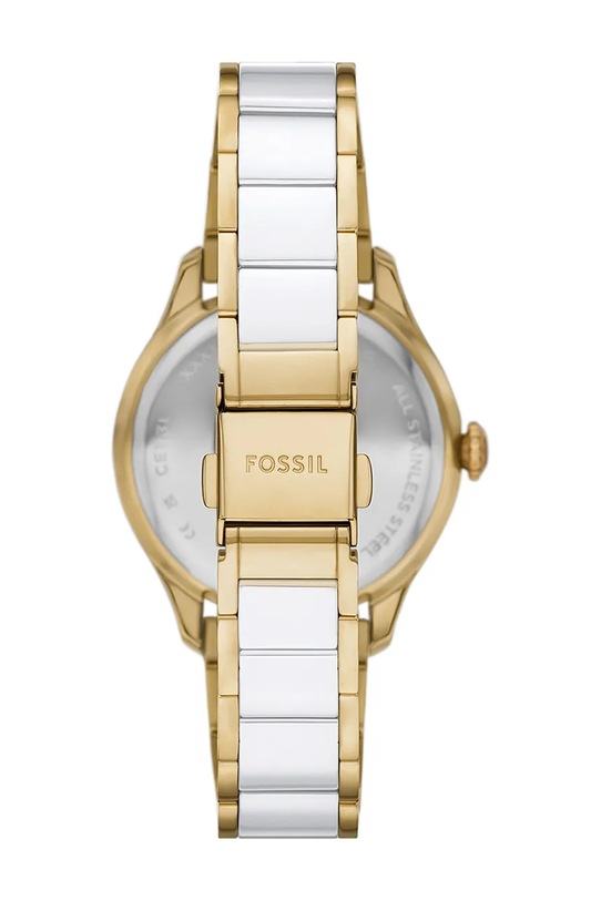 Ρολόι Fossil CE1131 πολύχρωμο AA00