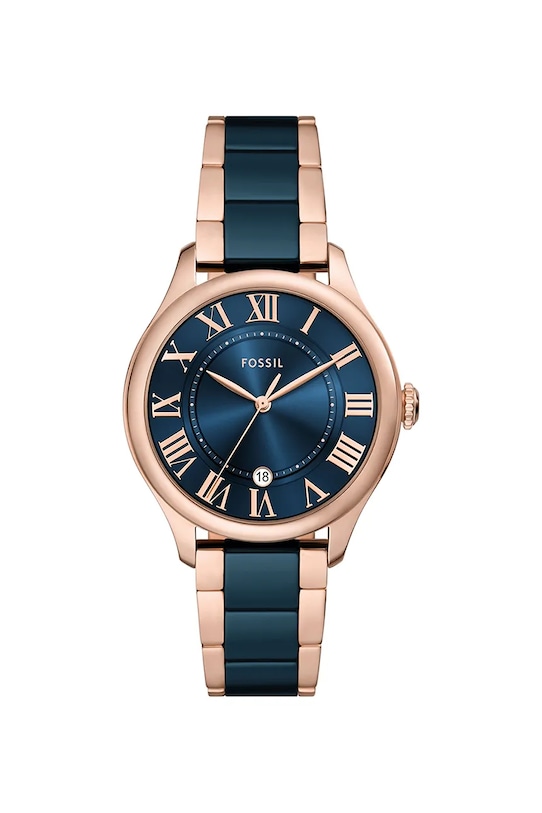 Fossil orologio nero CE1134