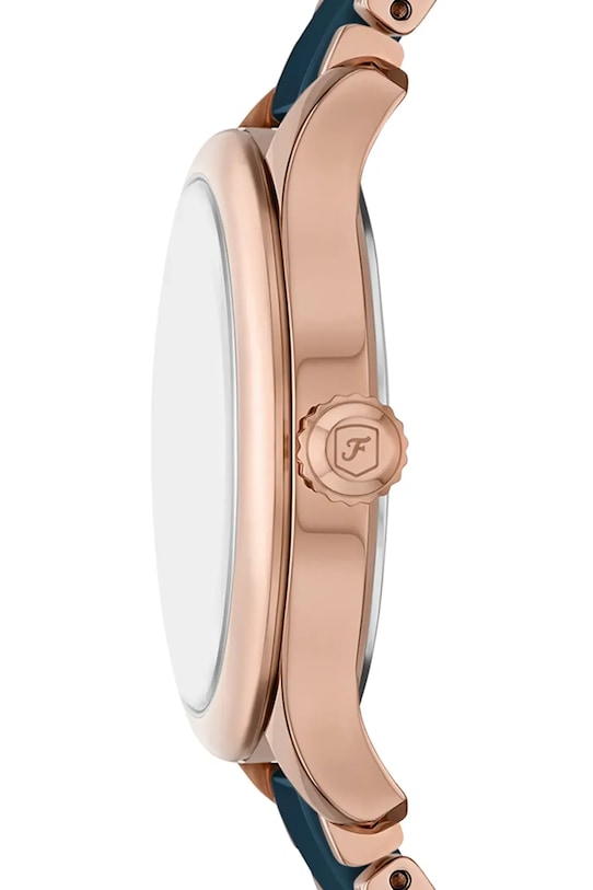 Accessori Fossil orologio CE1134 nero