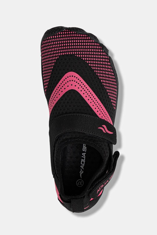Aqua Speed buty do wody różowy AGAMA