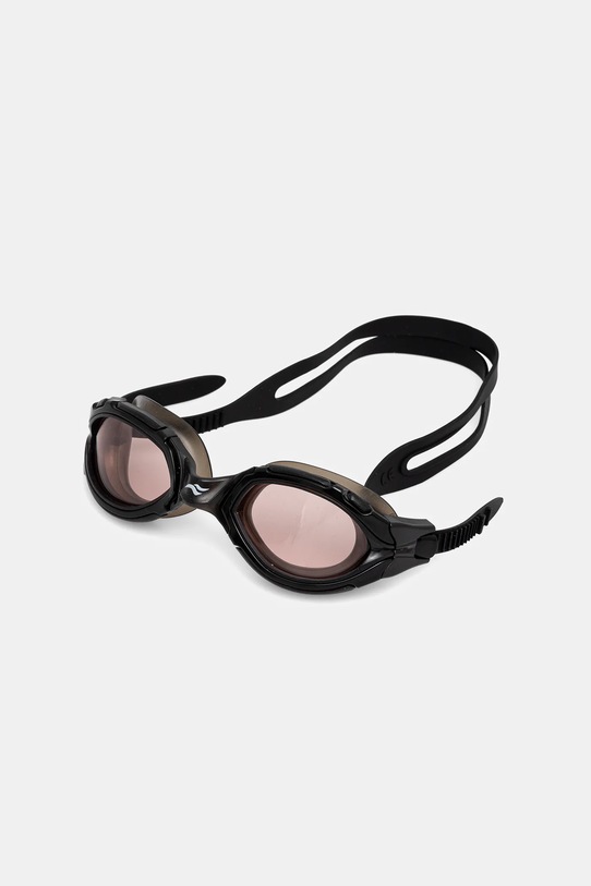 Aqua Speed okulary pływackie srebrny FALCON