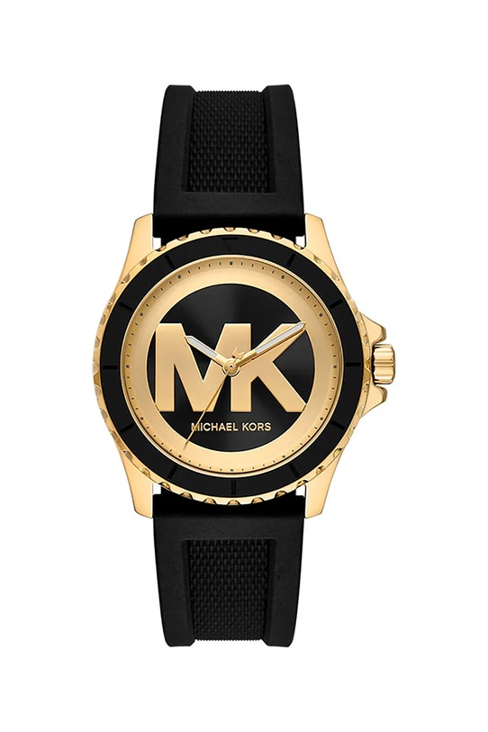 Hodinky Michael Kors zlatá MK7537
