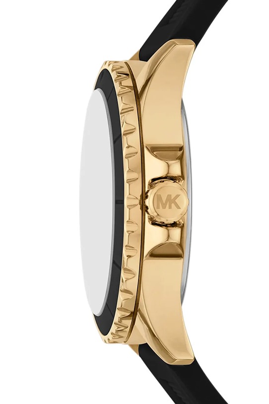 Doplnky Hodinky Michael Kors MK7537 zlatá