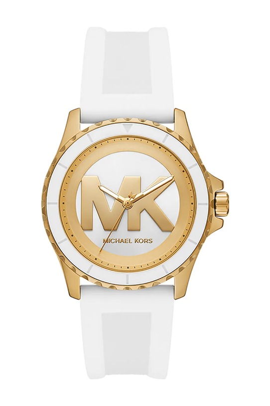Часовник Michael Kors бял MK7535