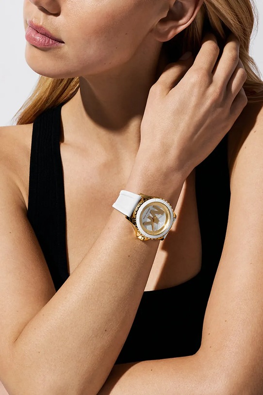 Часовник Michael Kors MK7535 бял