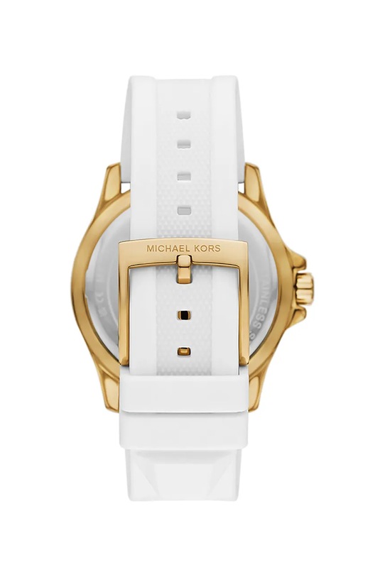 Michael Kors zegarek MK7535 złoty AA00