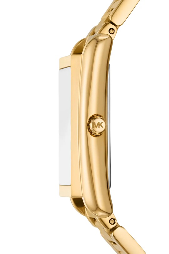 Doplnky Hodinky Michael Kors MK4904 zlatá