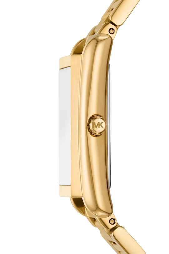 Doplnky Hodinky Michael Kors MK4904 zlatá
