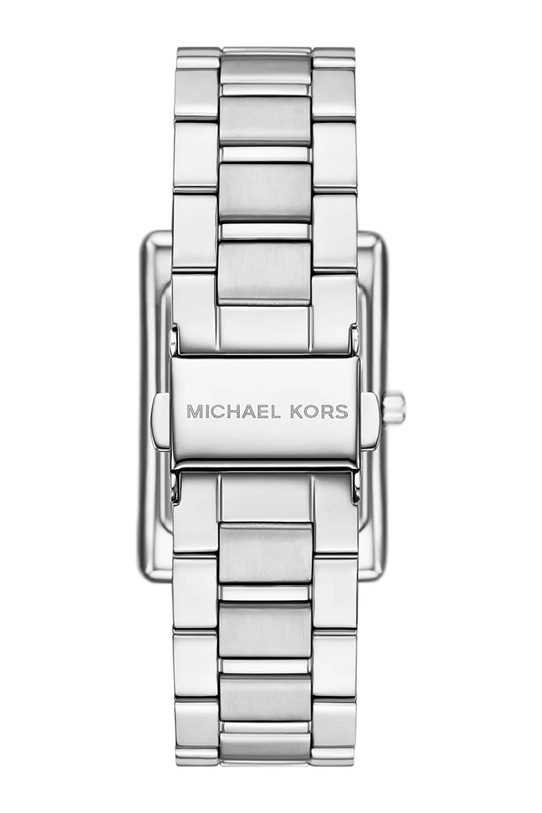 Hodinky Michael Kors MK4906 stříbrná AA00