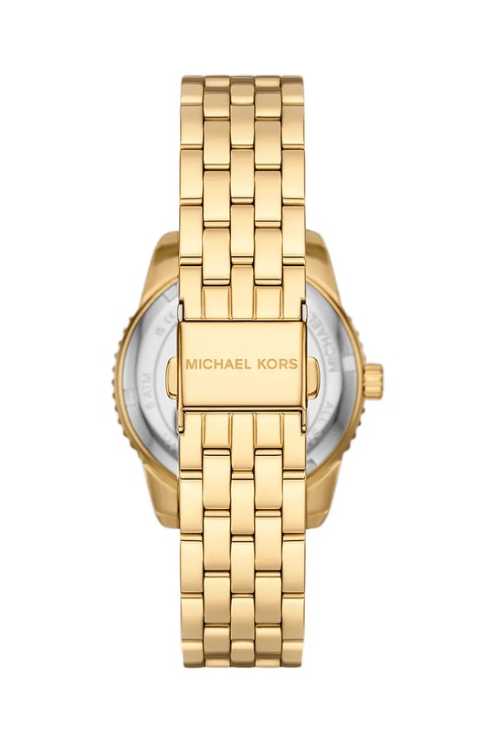 Hodinky Michael Kors MK7540 zlatá AA00
