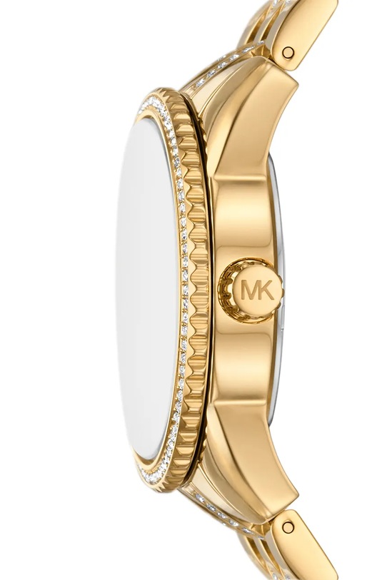 Doplnky Hodinky Michael Kors MK7540 zlatá