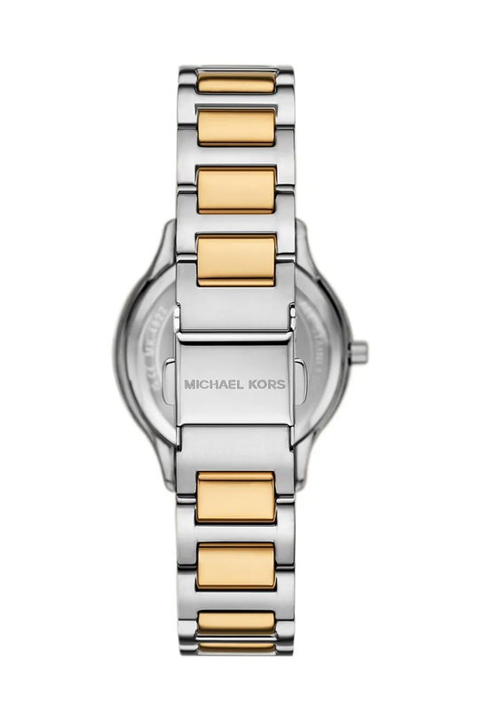 Годинник Michael Kors MK4910 срібний AA00