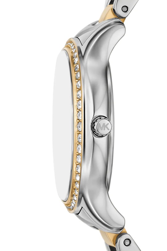 Аксесуари Годинник Michael Kors MK4910 срібний