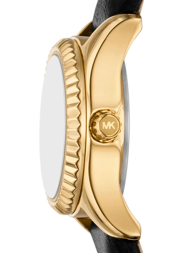 Akcesoria Michael Kors zegarek MK49001 złoty
