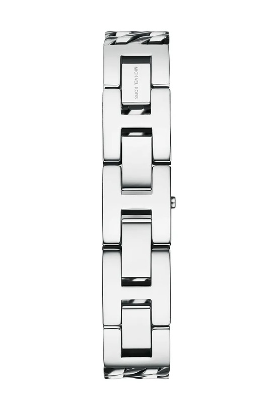 Hodinky Michael Kors MK4909 strieborná AA00