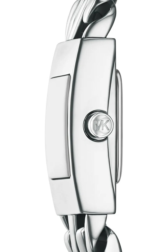 Doplnky Hodinky Michael Kors MK4909 strieborná