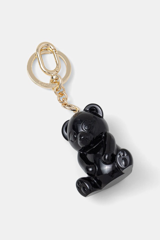 Брелок Furla чорний WR00846.BX3578.O6000