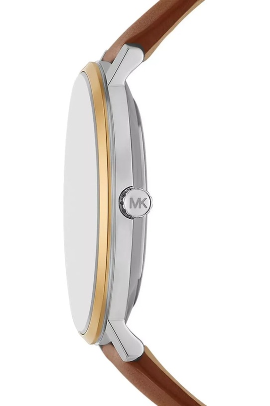 Αξεσουάρ Ρολόι Michael Kors MK4897SET καφέ