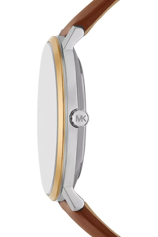 Αξεσουάρ Ρολόι Michael Kors MK4897SET καφέ