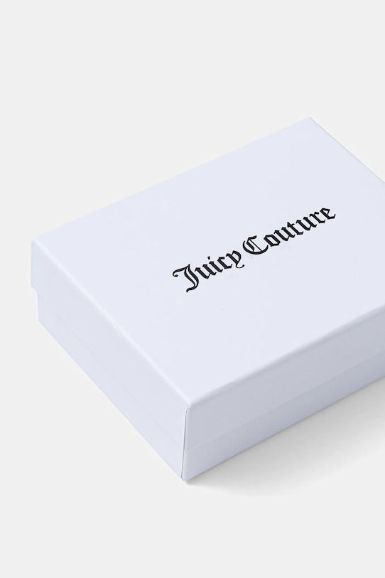 Kľúčenka Juicy Couture ružová AEJ1K8601WIZ