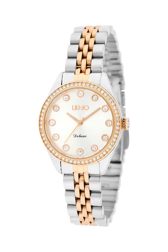 Liu Jo orologio argento TLJ2260