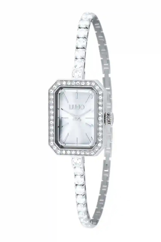 Часы Liu Jo серебрянный TLJ2326