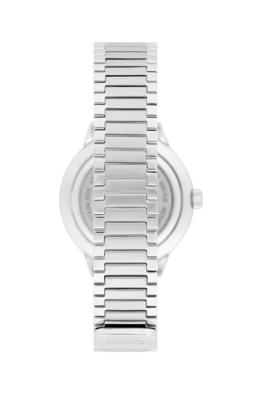 Hodinky Liu Jo TLJ2340 stříbrná AA00