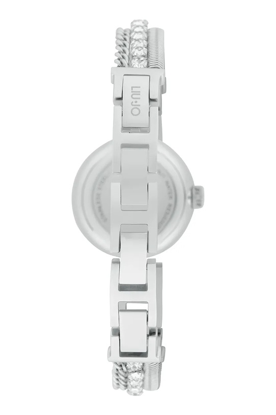Hodinky Liu Jo TLJ2364 strieborná AA00