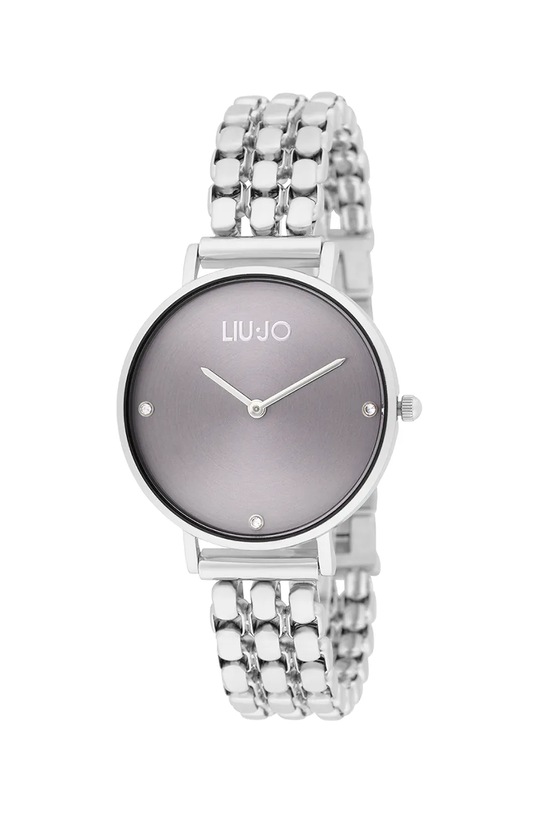 Hodinky Liu Jo tmavomodrá TLJ2407