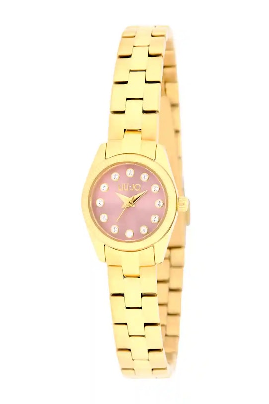 Liu Jo orologio oro TLJ2440