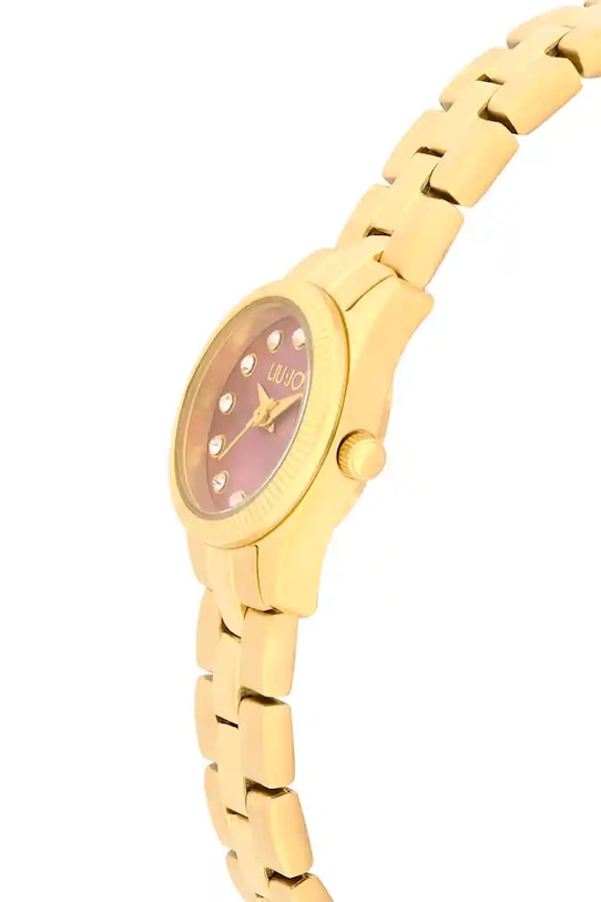 Accessori Liu Jo orologio TLJ2440 oro