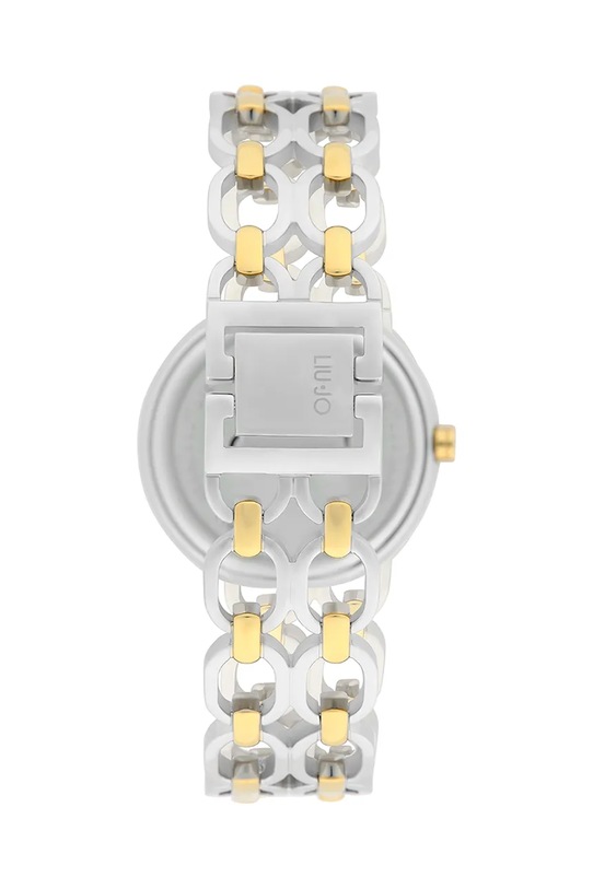 Hodinky Liu Jo TLJ2363 strieborná AA00