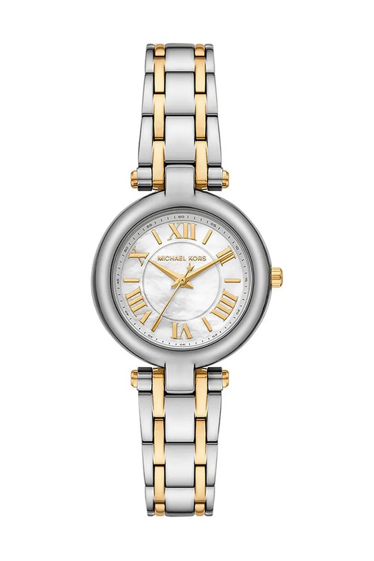 Часы Michael Kors серебрянный MK4895