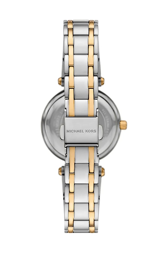 Michael Kors ceas MK4895 argintiu AA00