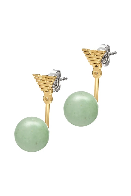 Сережки Emporio Armani Gift Box золотой EGS3227710