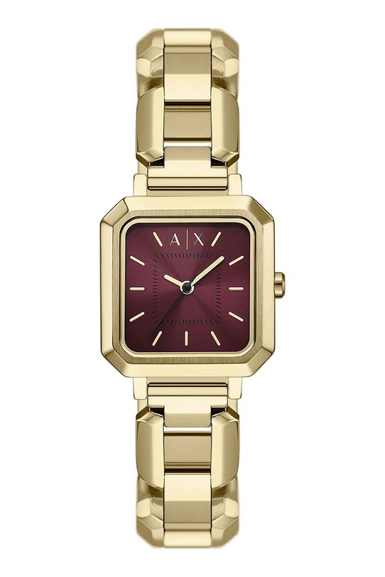 Armani Exchange zegarek złoty AX5734