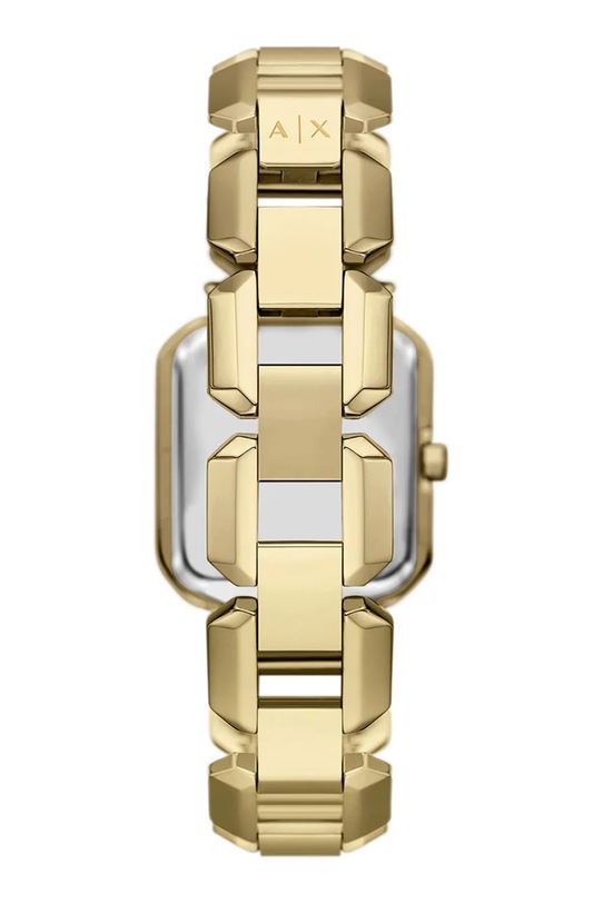 Armani Exchange zegarek AX5734 złoty AA00