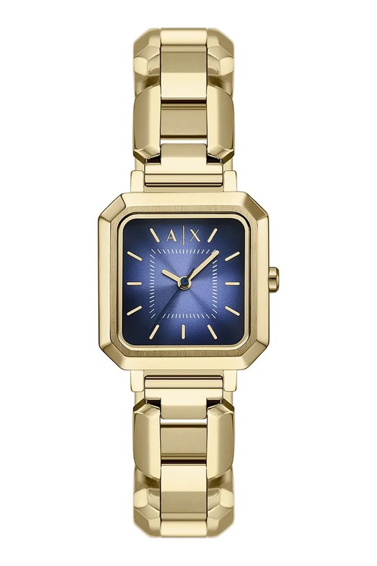 Armani Exchange zegarek złoty AX5735