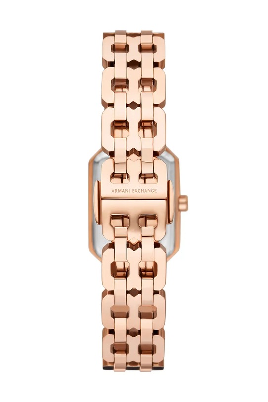 Armani Exchange zegarek AX5814 złoty AA00